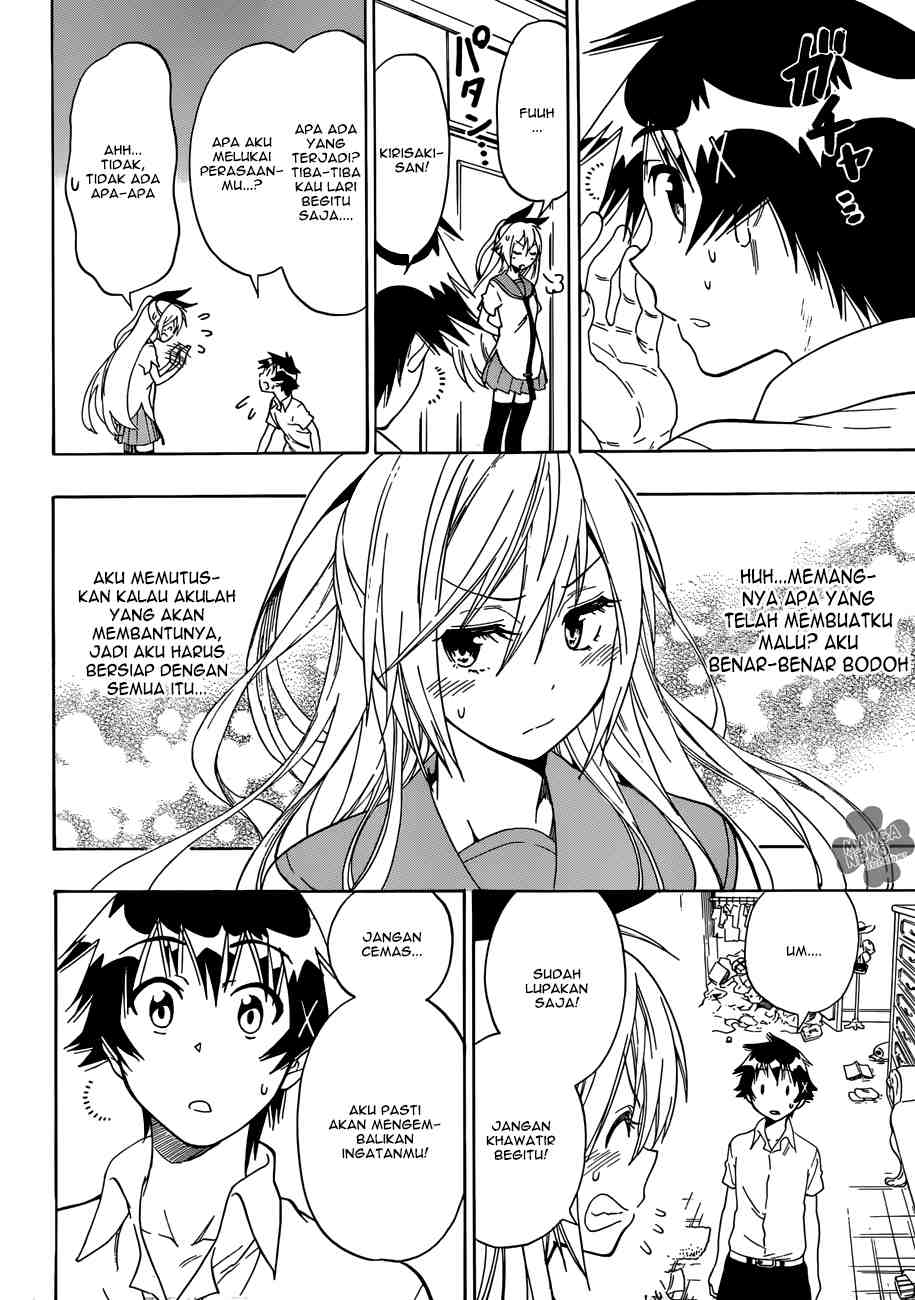 Chapter 89 - halaman 5