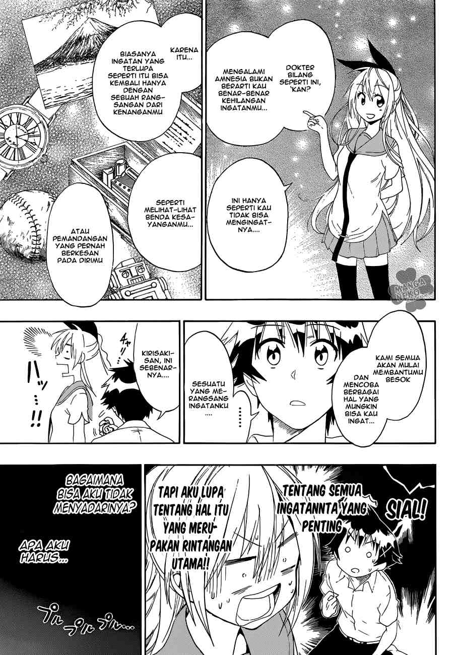 Chapter 89 - halaman 6