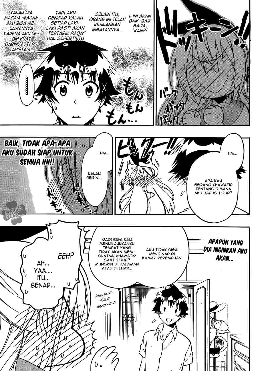 Chapter 89 - halaman 8