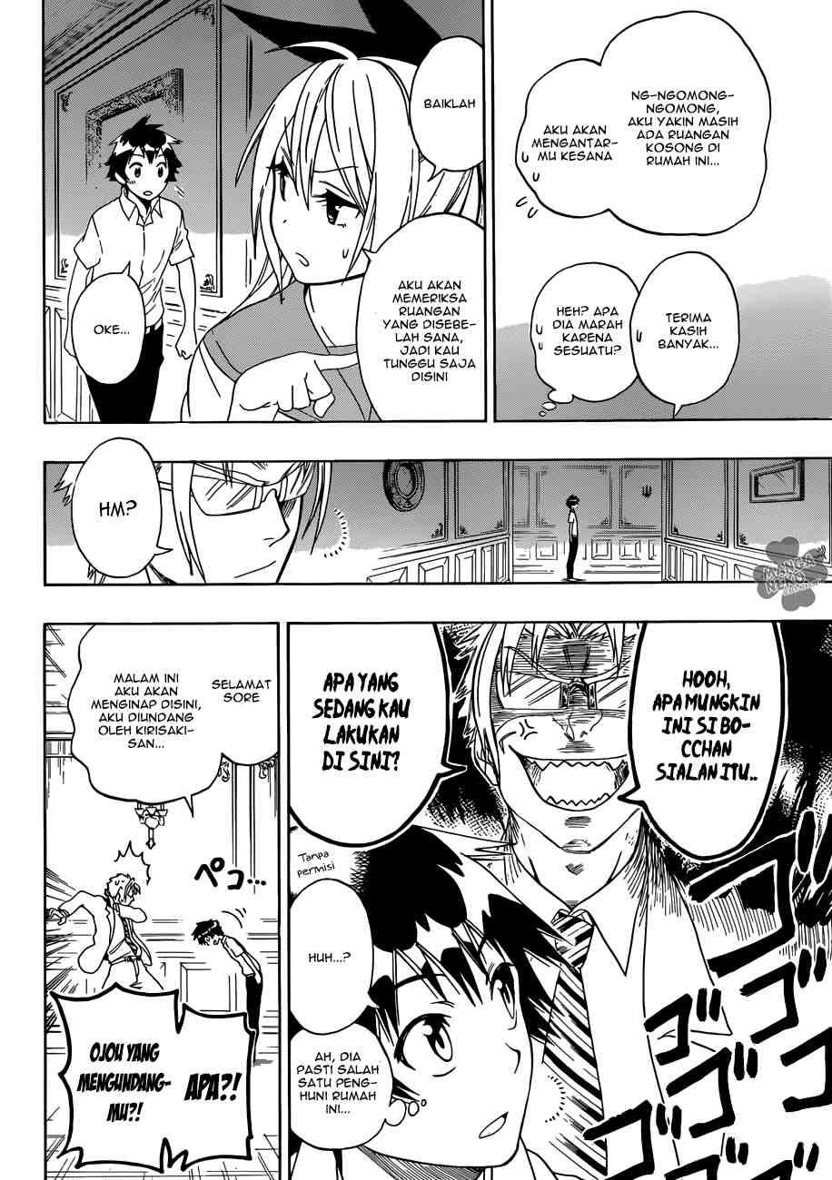 Chapter 89 - halaman 9