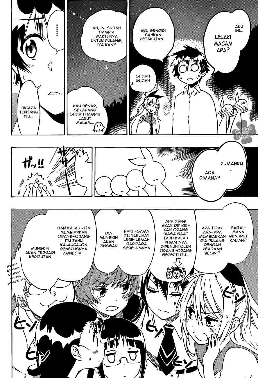 Chapter 88 - halaman 13
