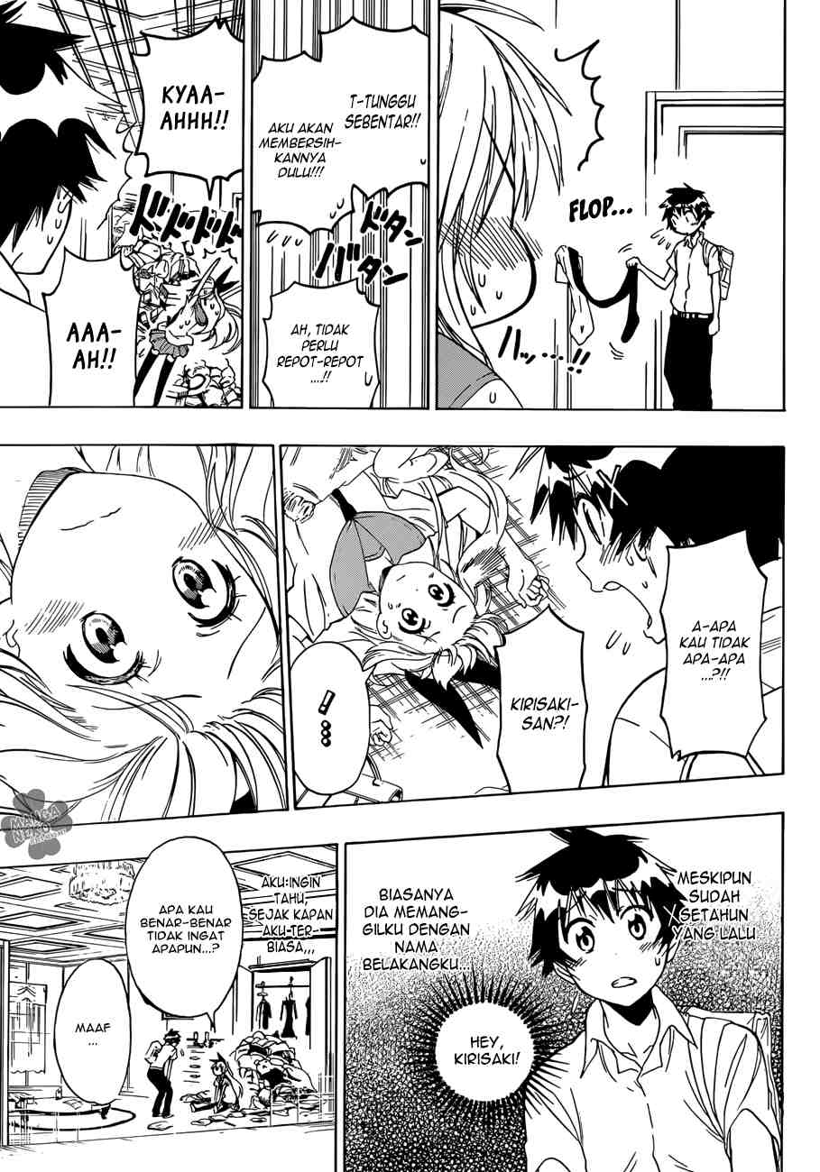 Chapter 88 - halaman 18