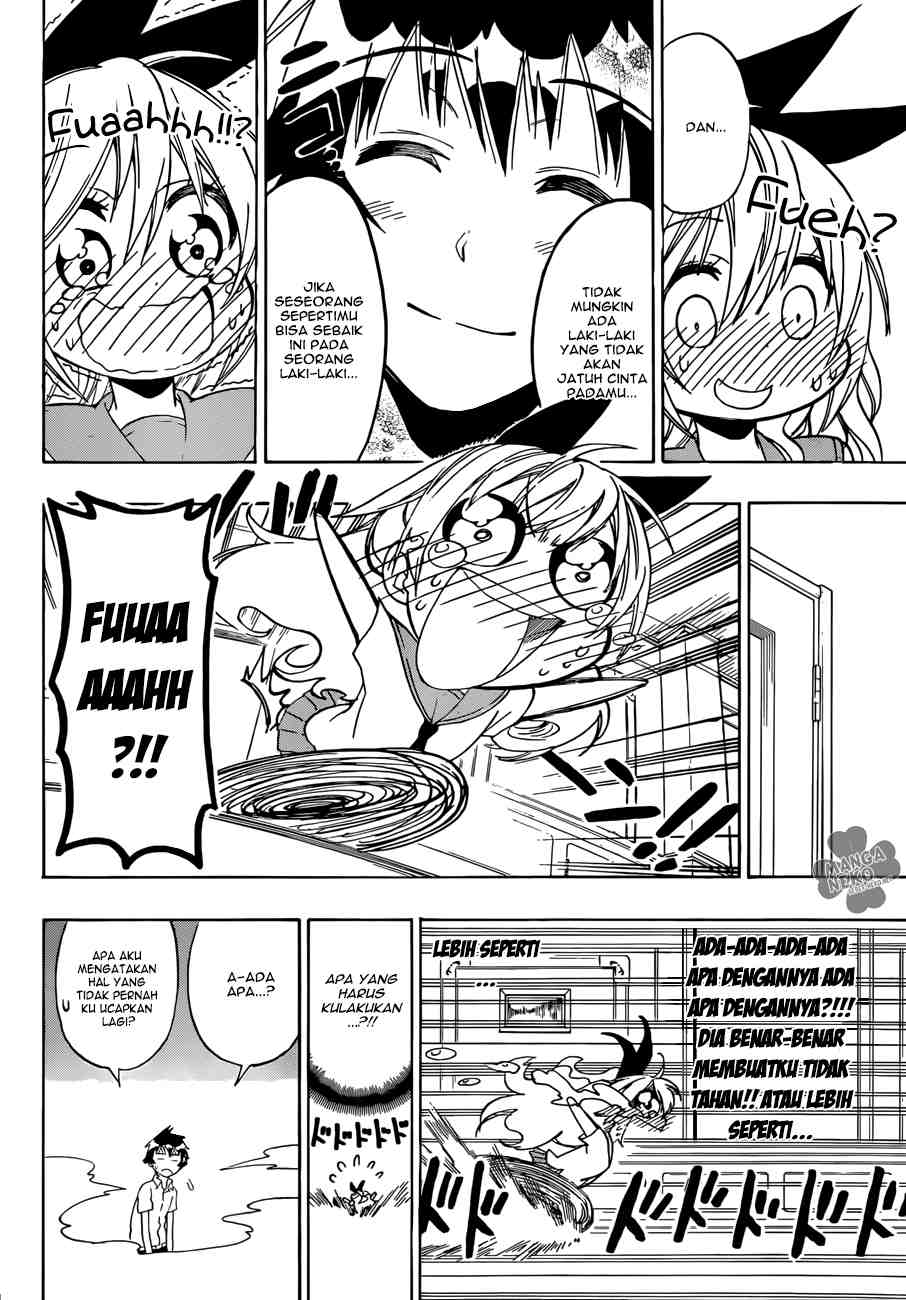Chapter 88 - halaman 21