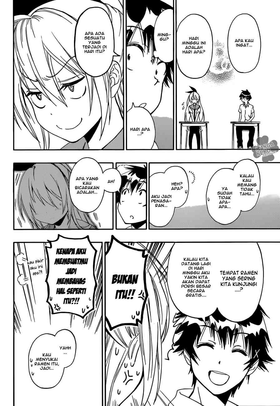 Chapter 87 - halaman 12