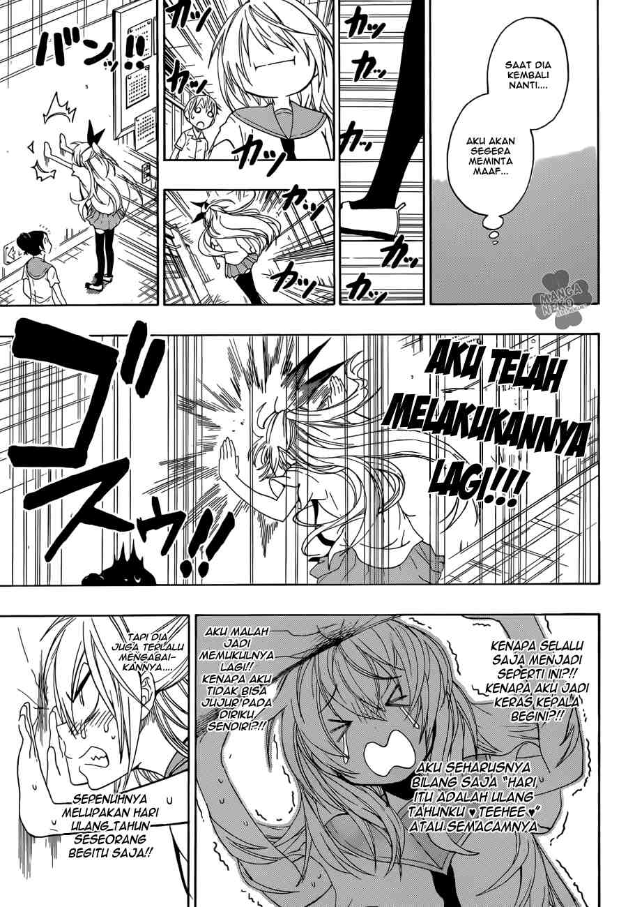 Chapter 87 - halaman 15