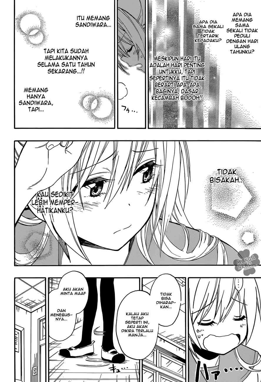 Chapter 87 - halaman 16