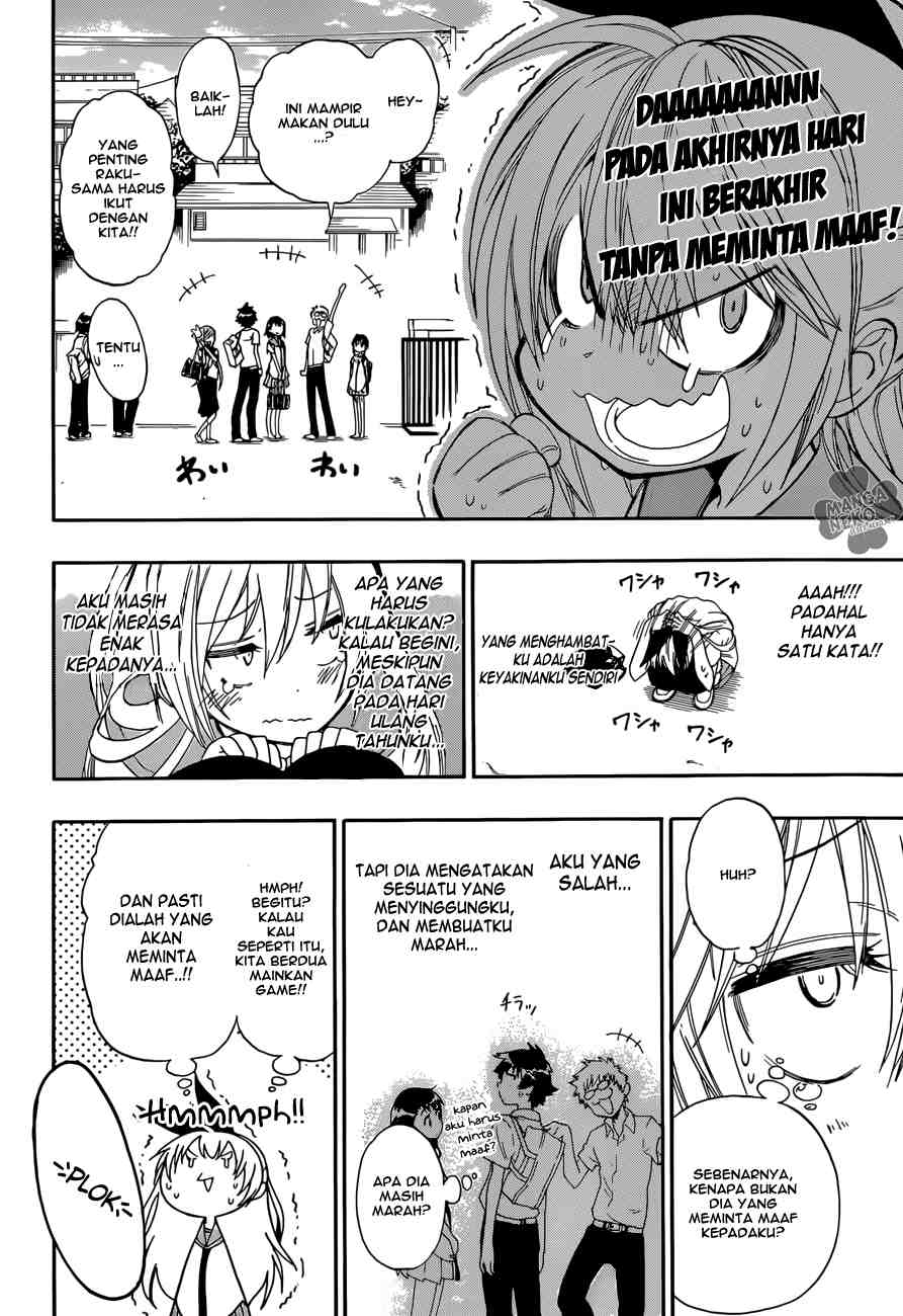 Chapter 87 - halaman 18