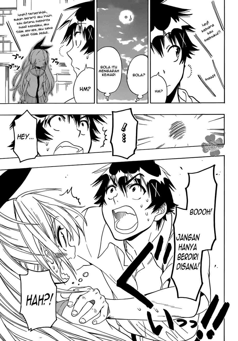 Chapter 87 - halaman 19