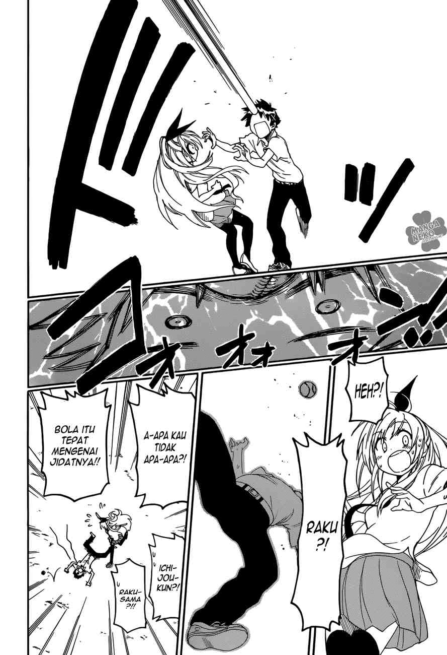 Chapter 87 - halaman 20