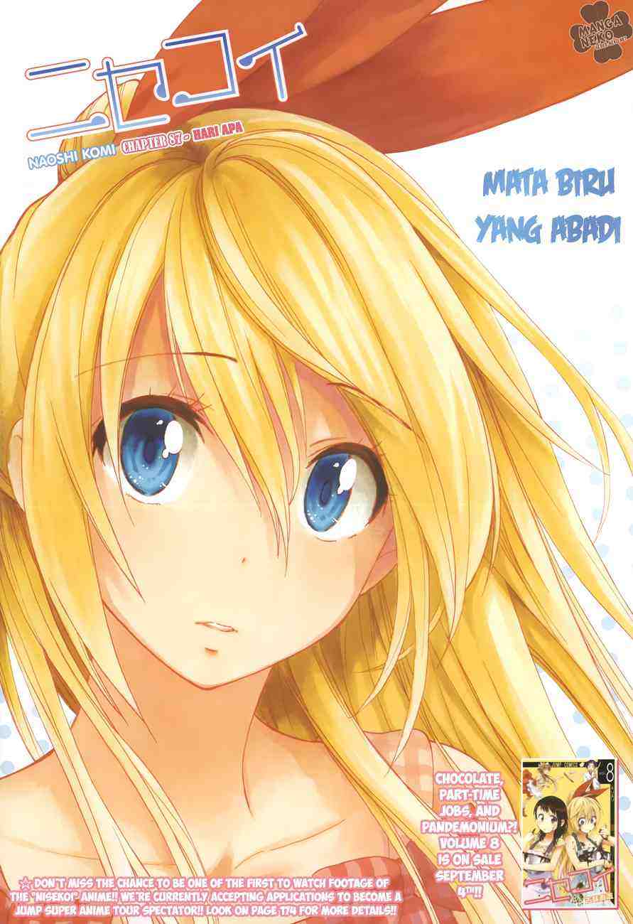 Chapter 87 - halaman 3