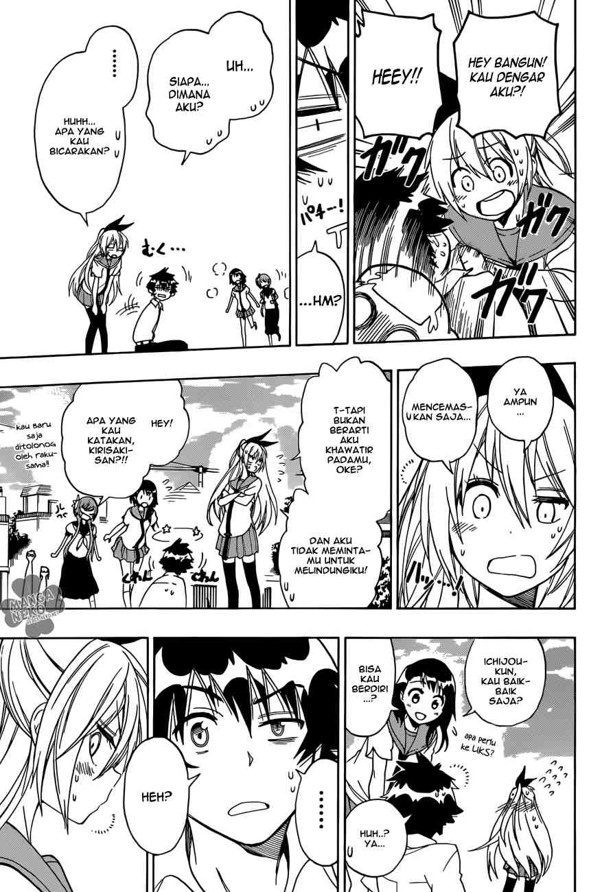 Chapter 87 - halaman 21