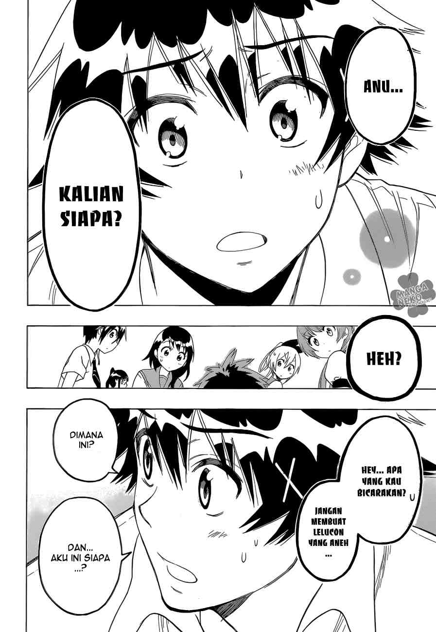 Chapter 87 - halaman 23