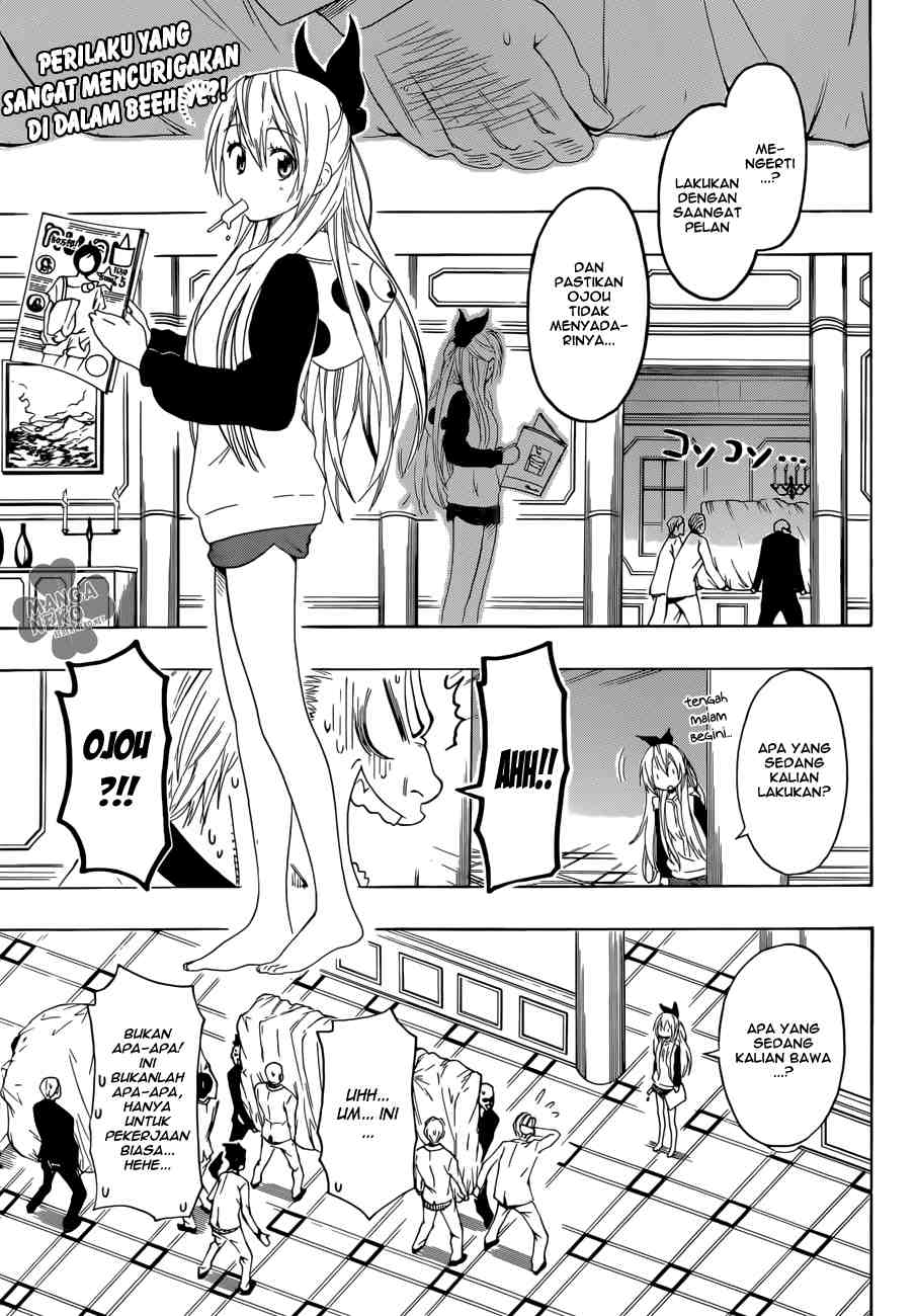 Chapter 87 - halaman 7