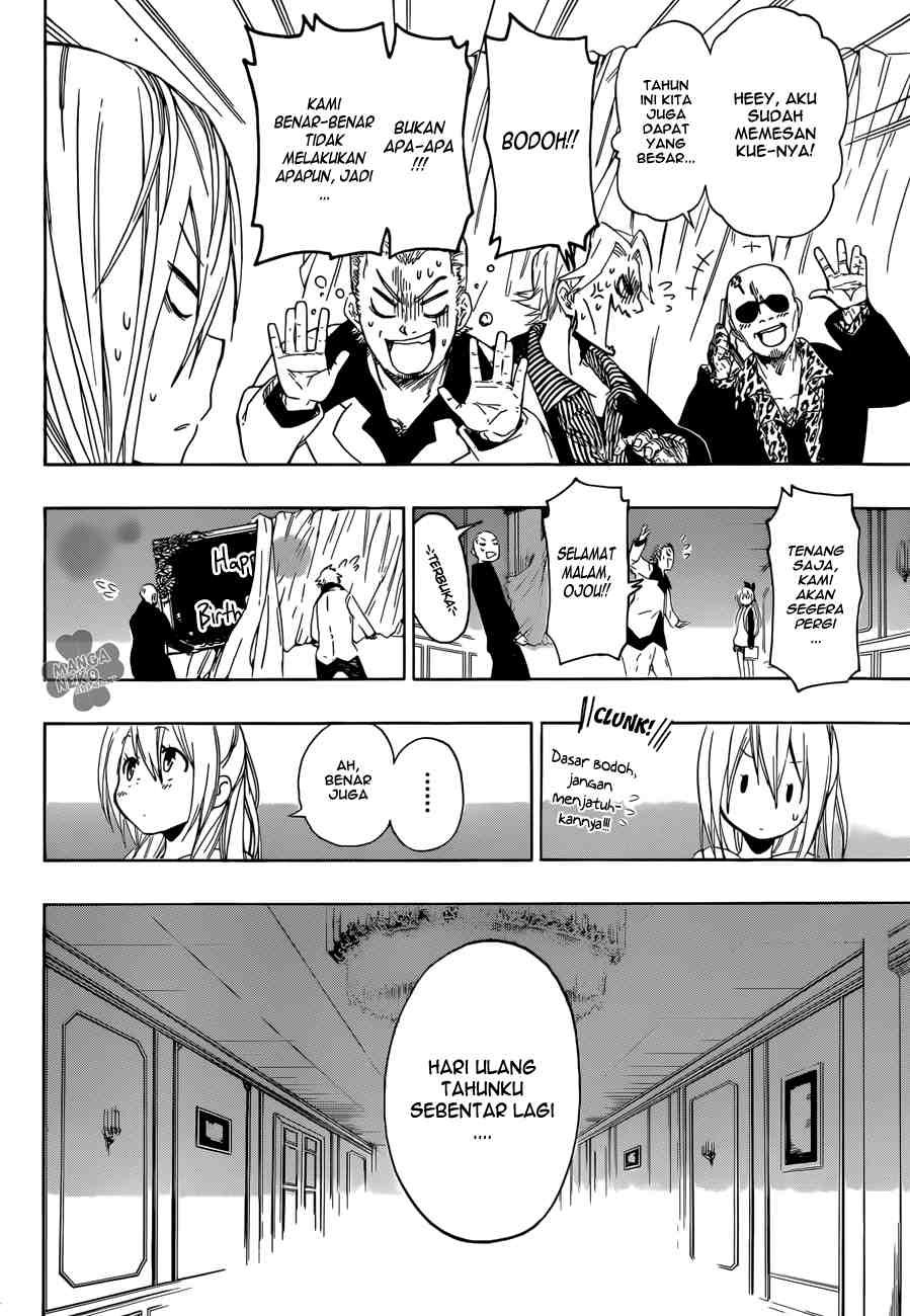 Chapter 87 - halaman 8