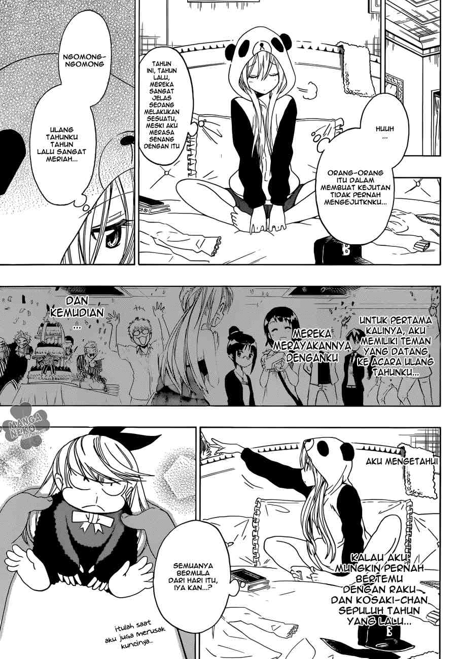 Chapter 87 - halaman 9