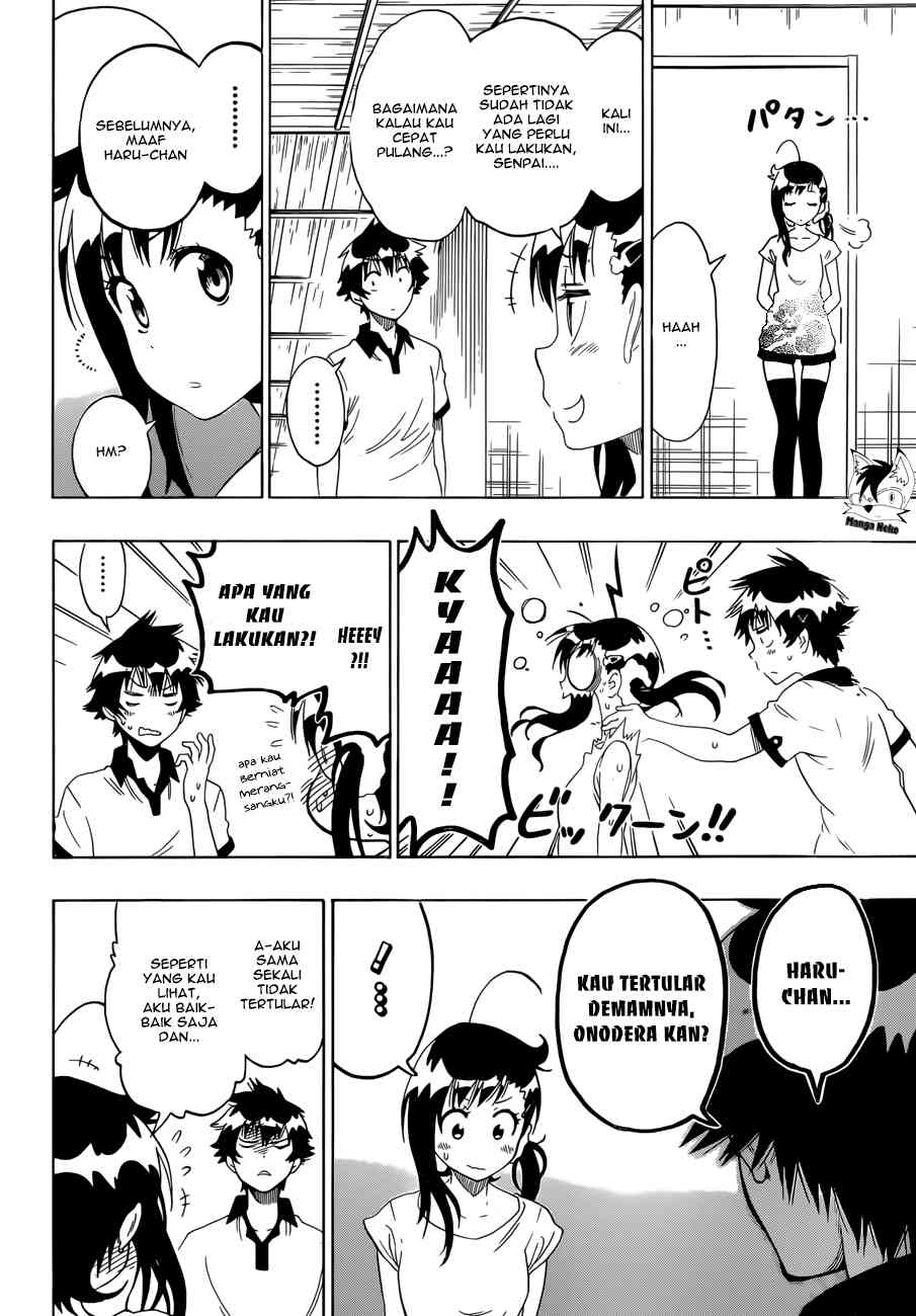 Chapter 86 - halaman 13