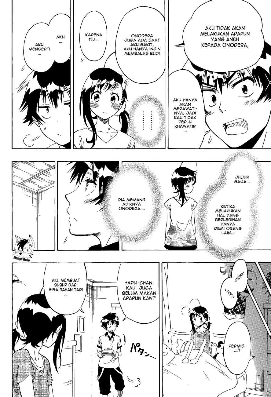 Chapter 86 - halaman 15