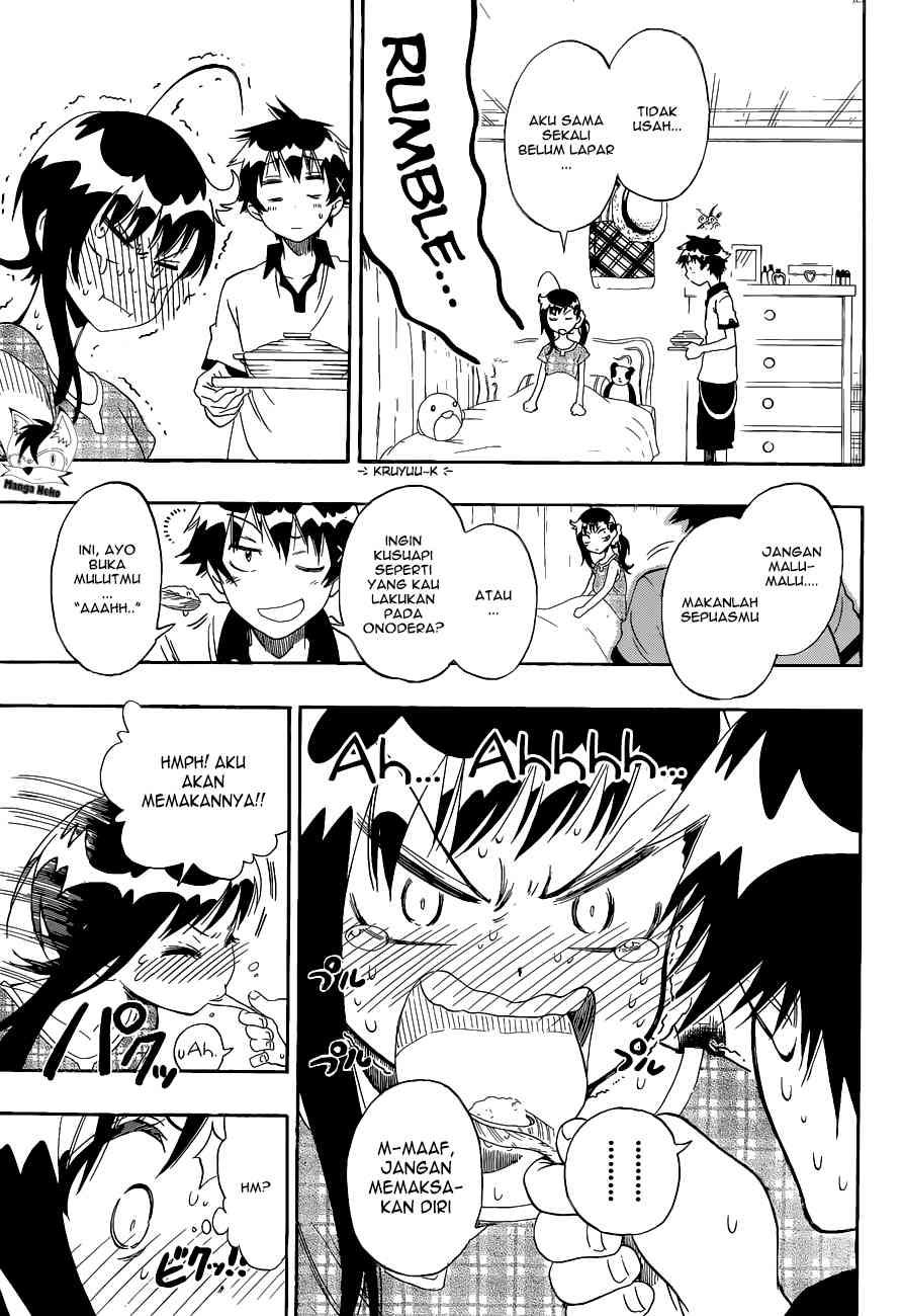 Chapter 86 - halaman 16