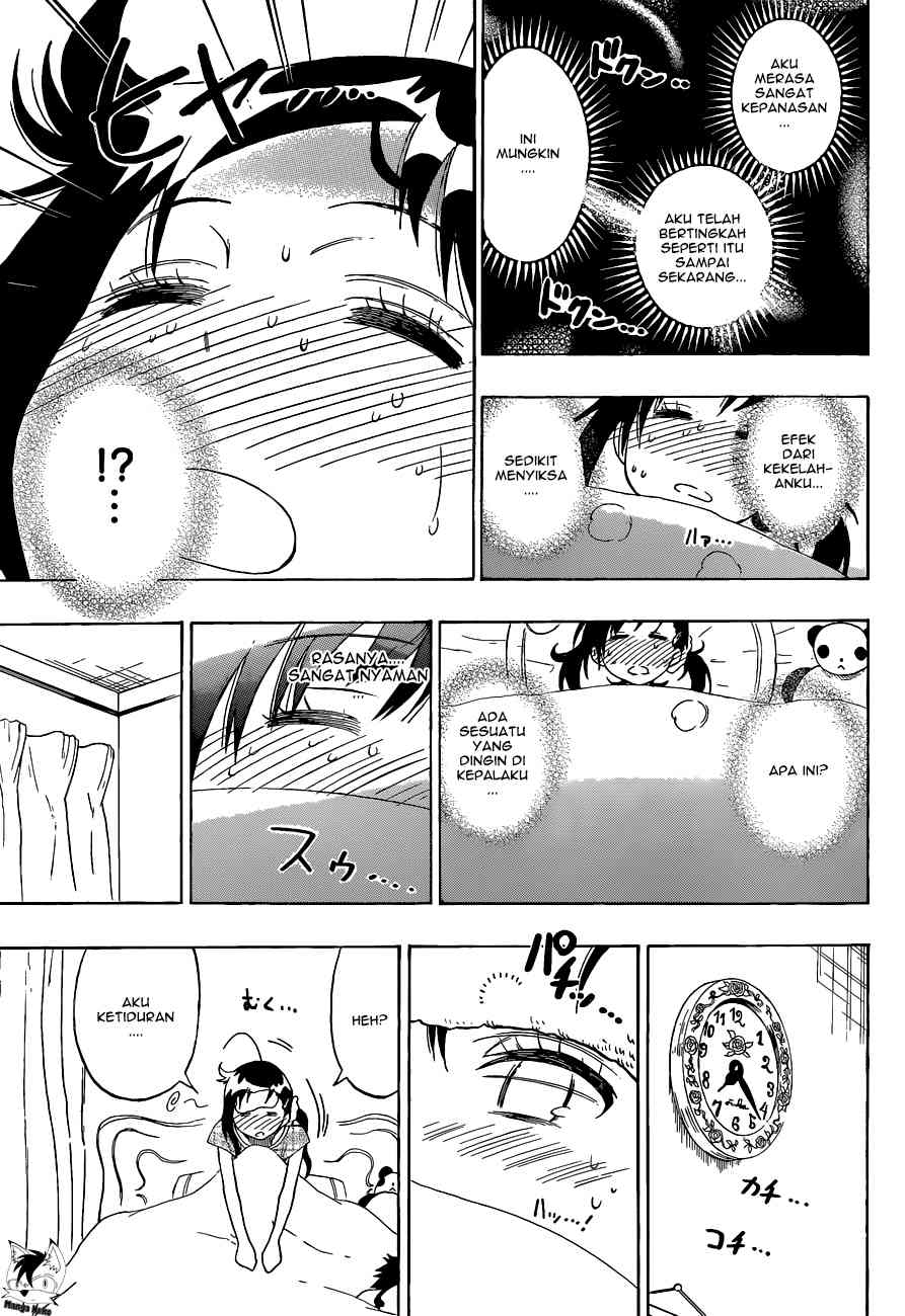 Chapter 86 - halaman 18