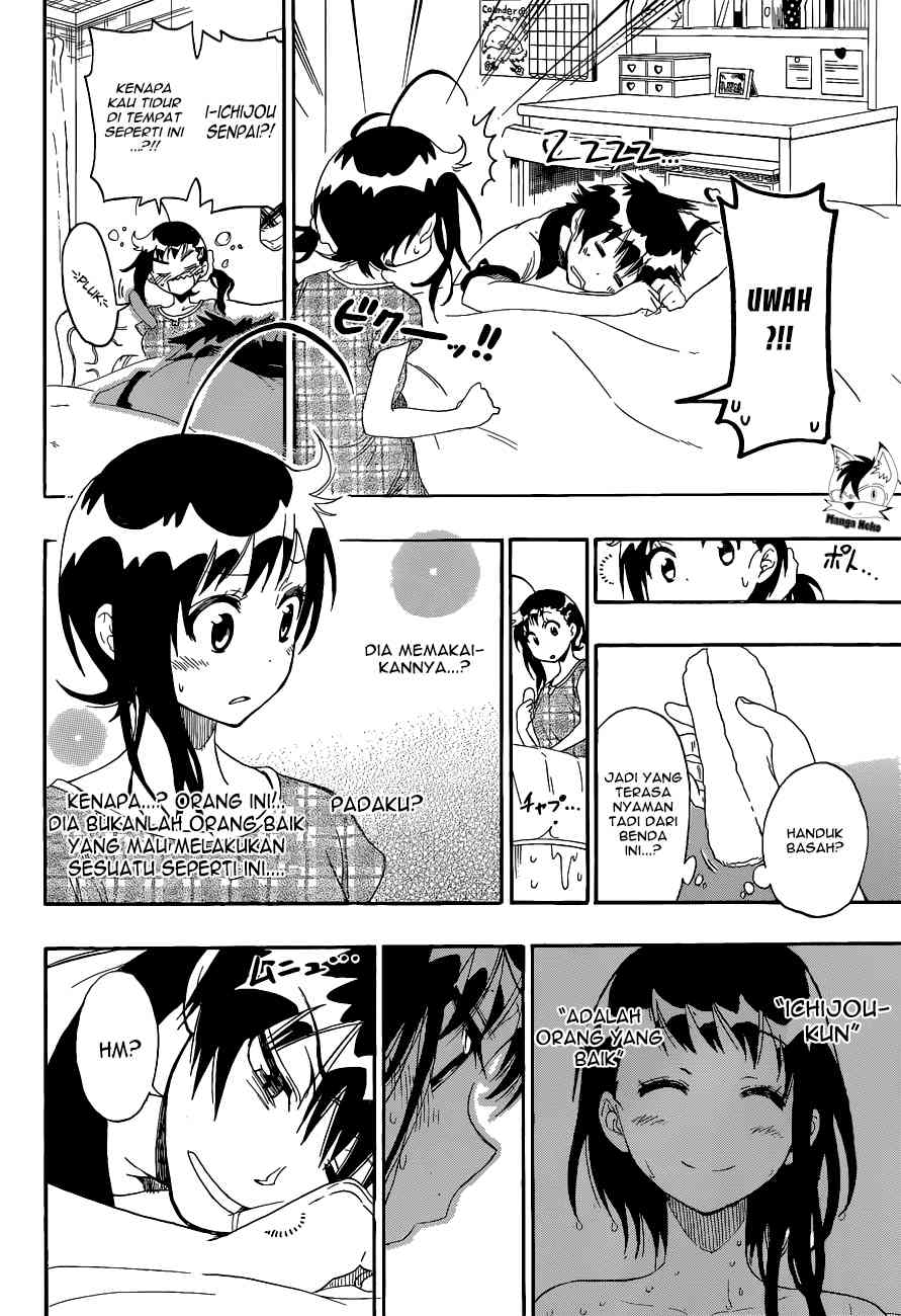 Chapter 86 - halaman 19