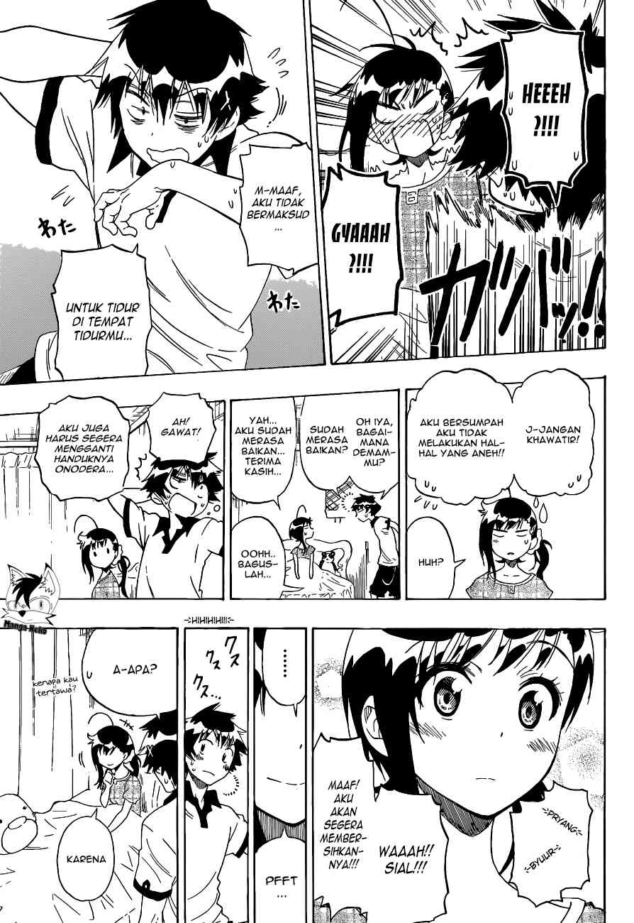 Chapter 86 - halaman 20