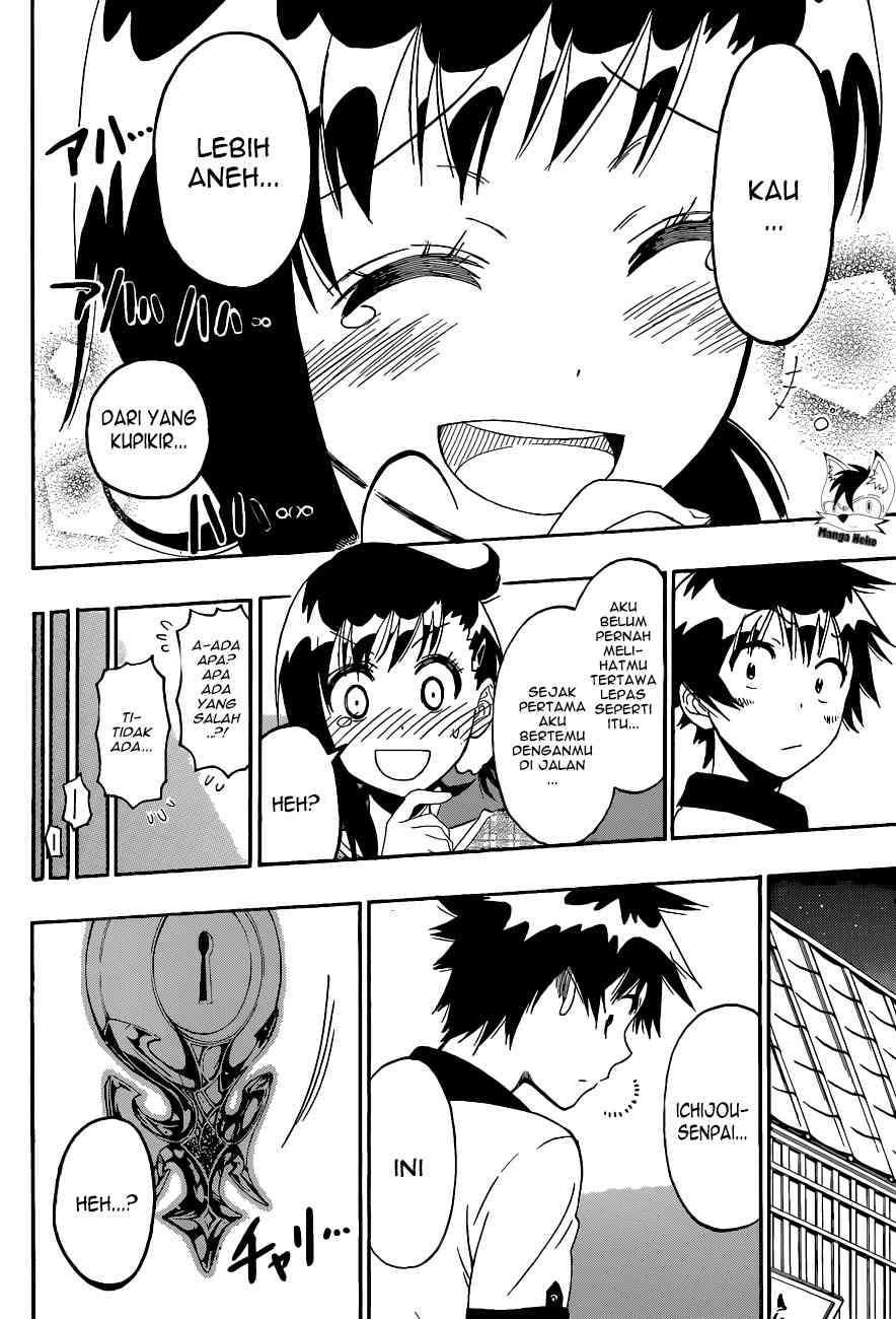 Chapter 86 - halaman 21