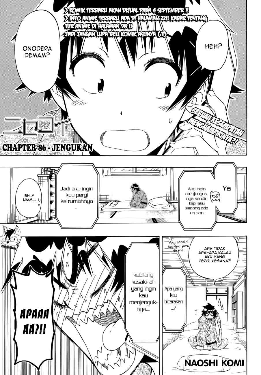 Chapter 86 - halaman 4