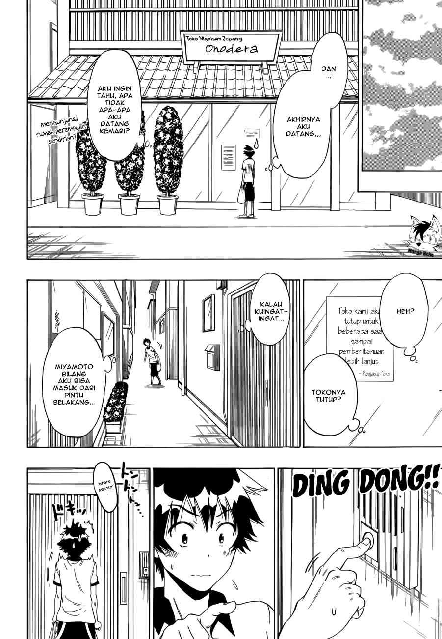 Chapter 86 - halaman 5