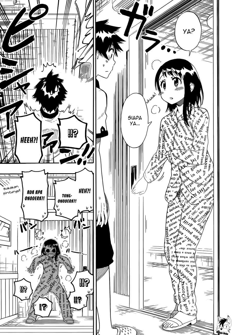 Chapter 86 - halaman 6