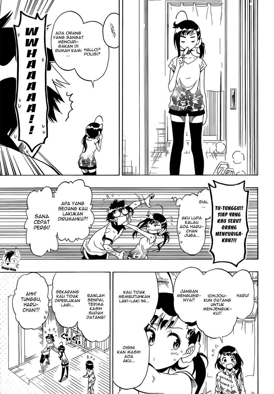 Chapter 86 - halaman 8