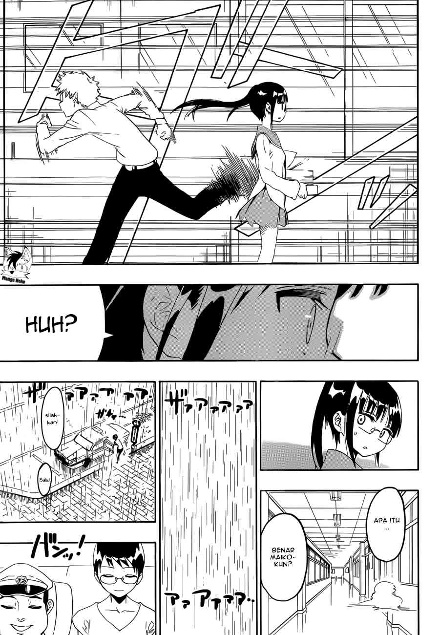 Chapter 85 - halaman 15