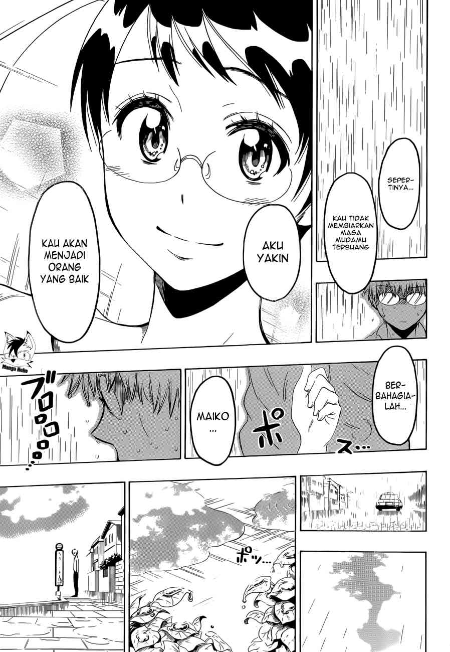 Chapter 85 - halaman 17