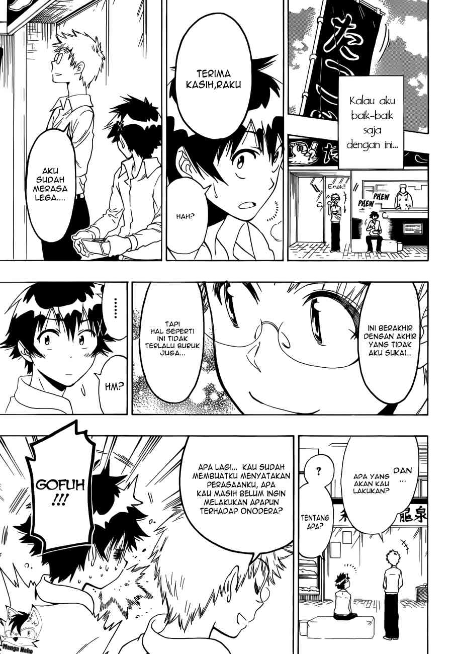 Chapter 85 - halaman 19