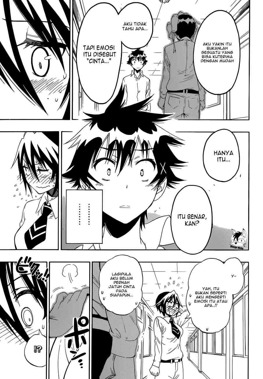 Chapter 85 - halaman 6