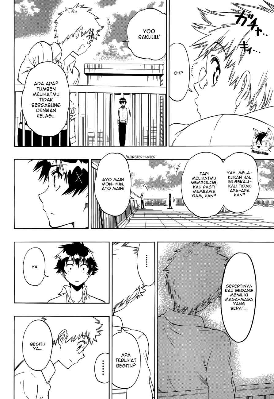 Chapter 85 - halaman 9