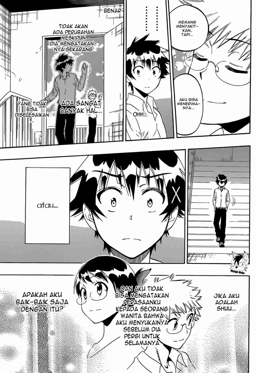 Chapter 84 - halaman 12