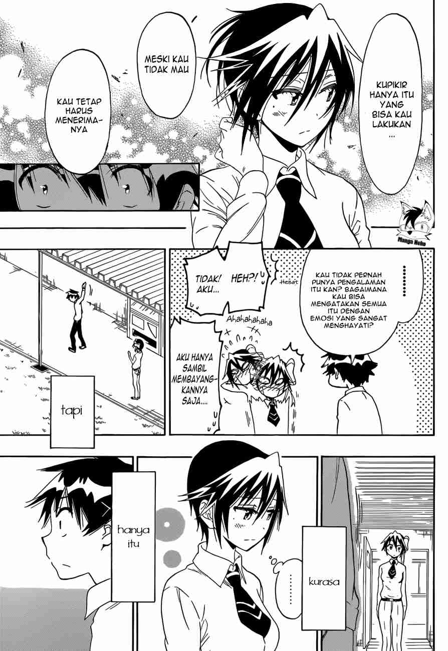 Chapter 84 - halaman 16