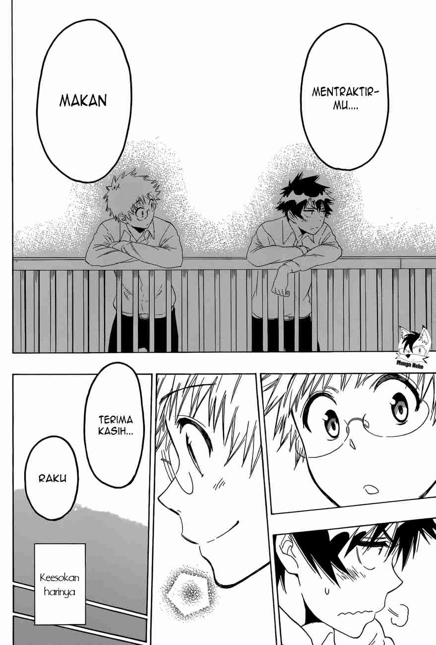 Chapter 84 - halaman 20