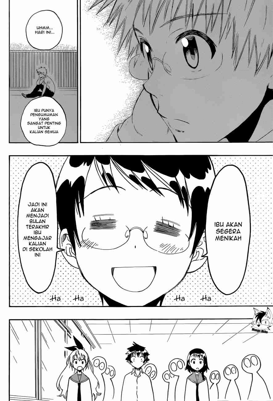 Chapter 84 - halaman 5