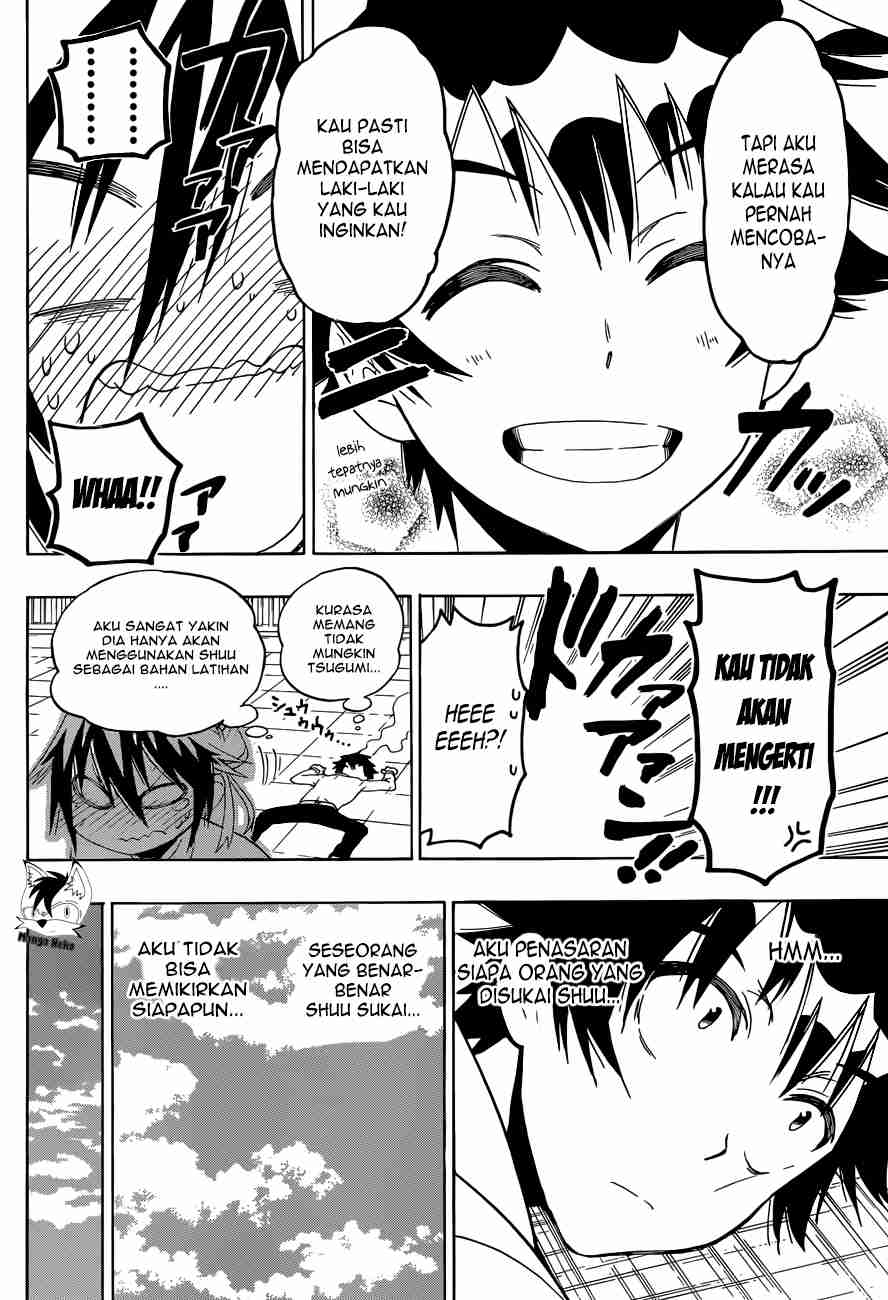 Chapter 83 - halaman 17