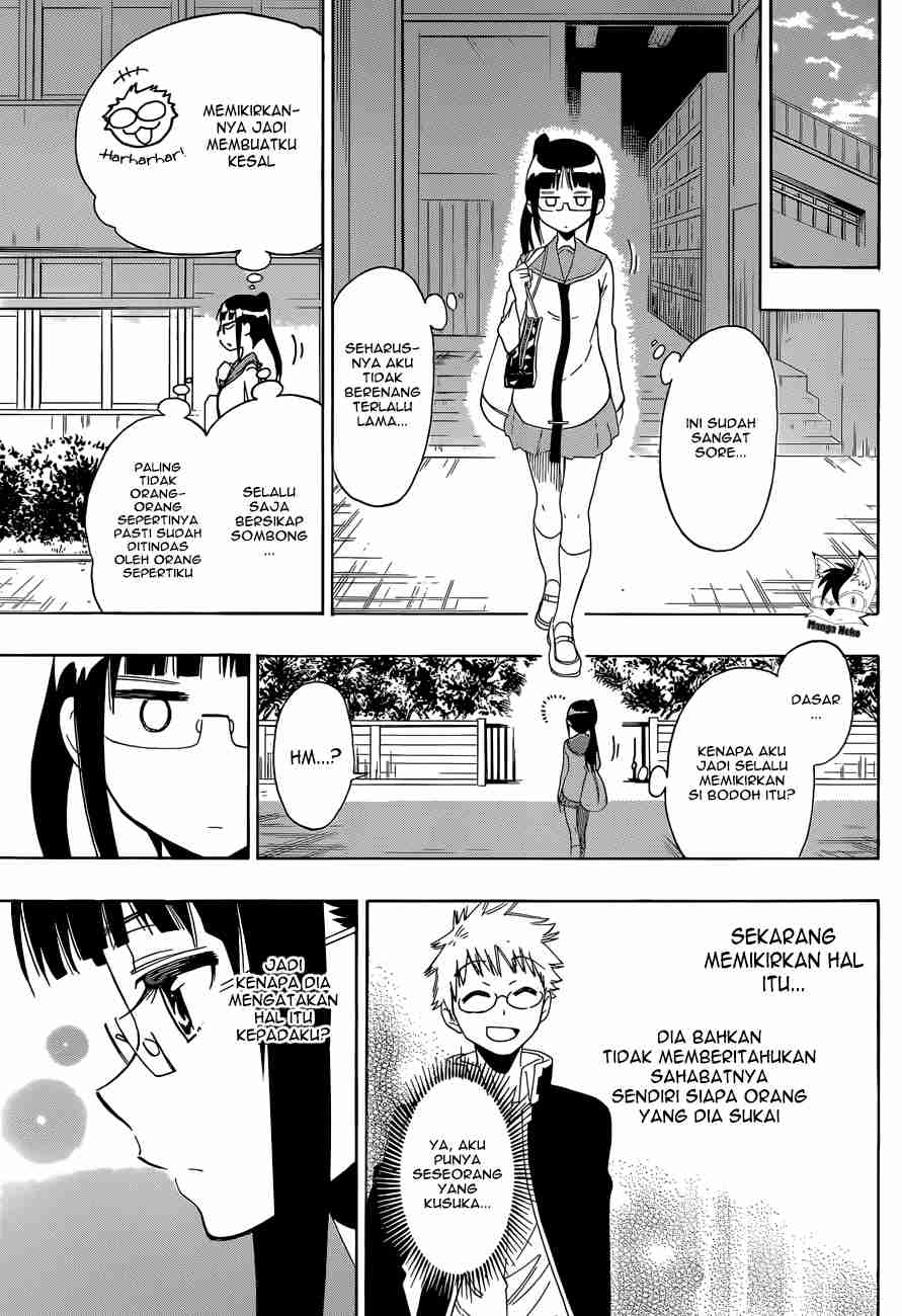 Chapter 83 - halaman 18