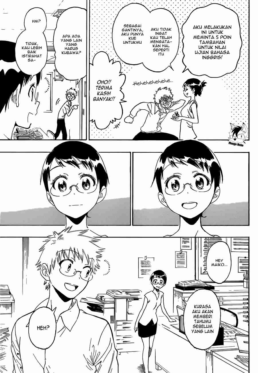 Chapter 83 - halaman 20