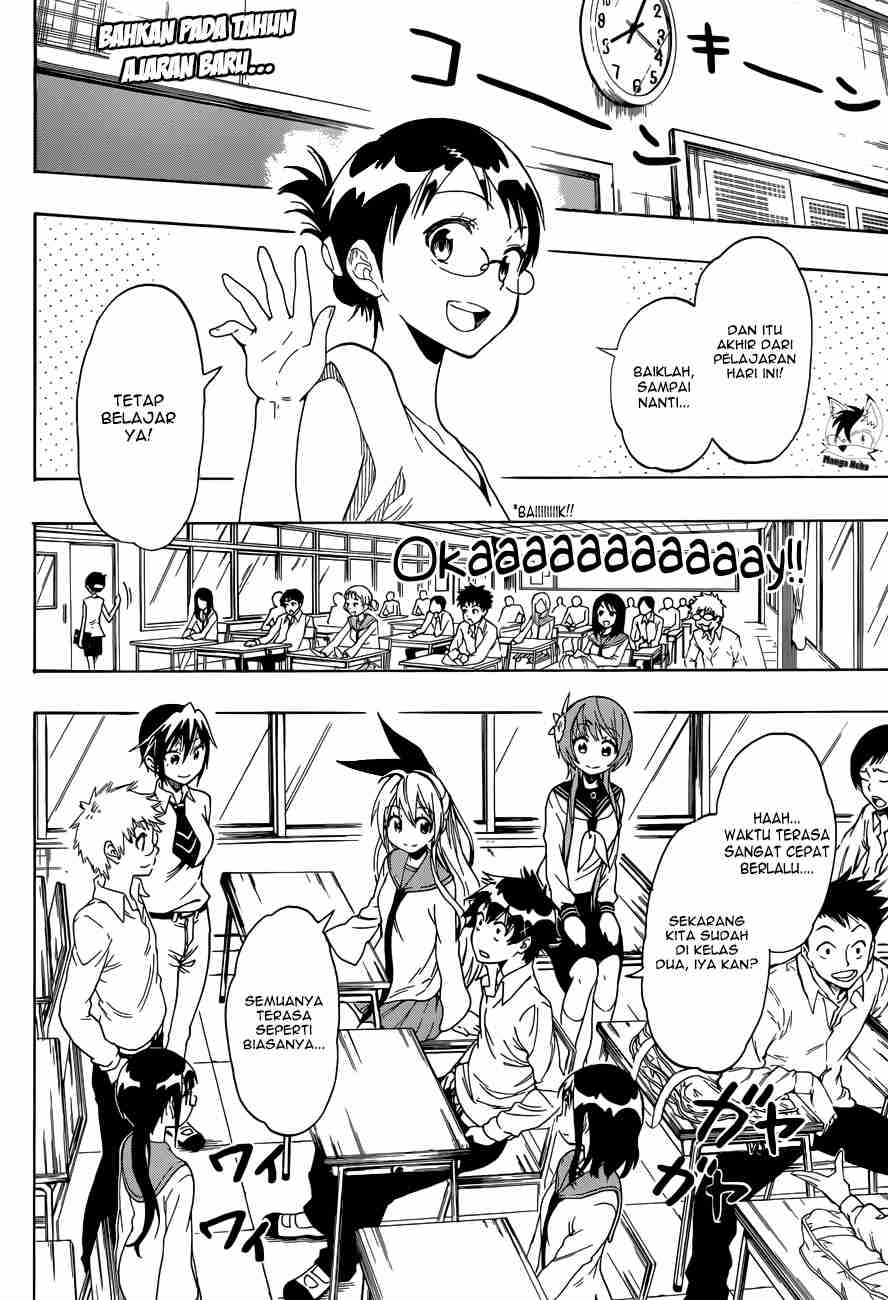 Chapter 83 - halaman 5