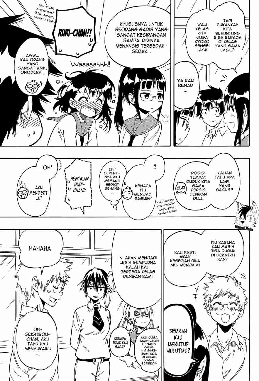 Chapter 83 - halaman 6