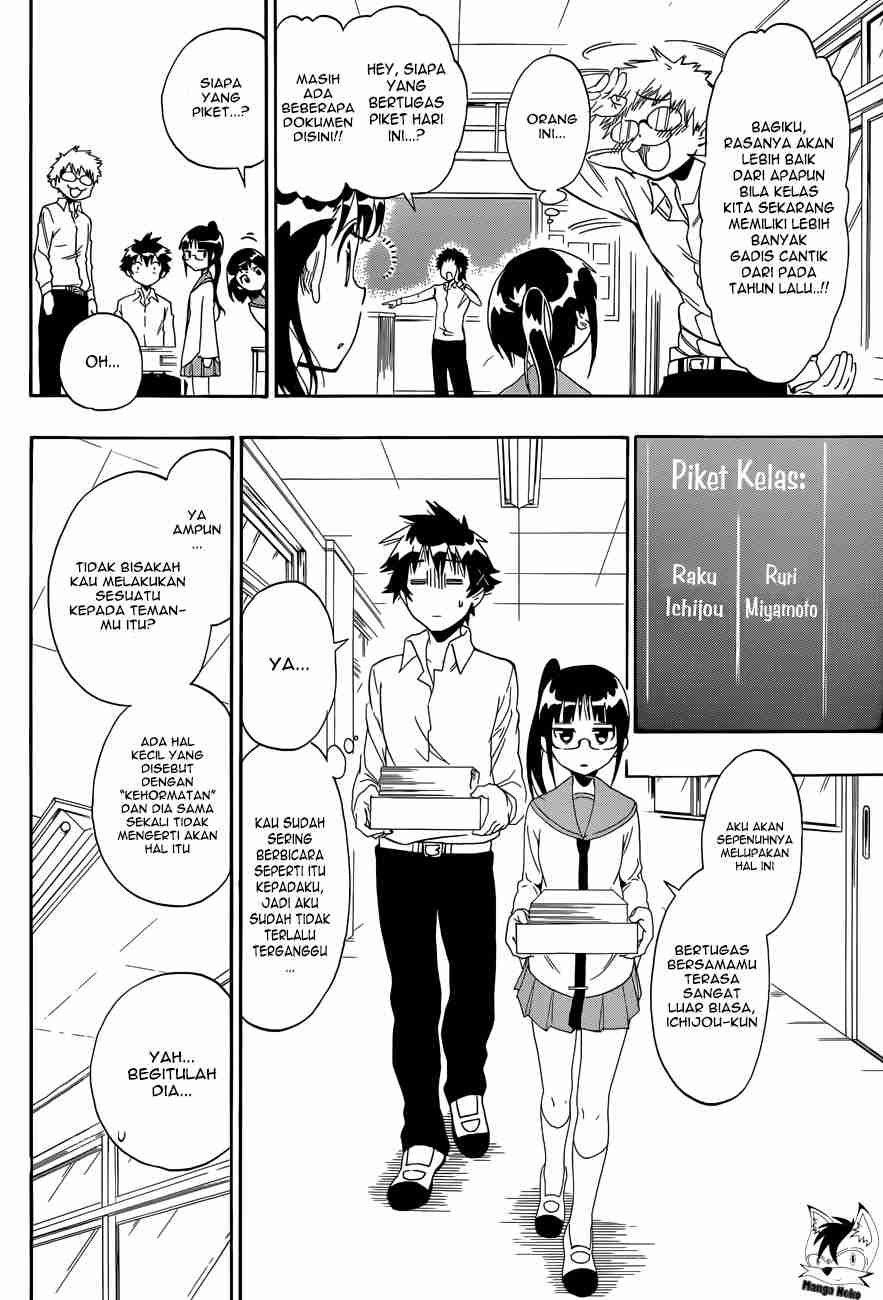 Chapter 83 - halaman 7