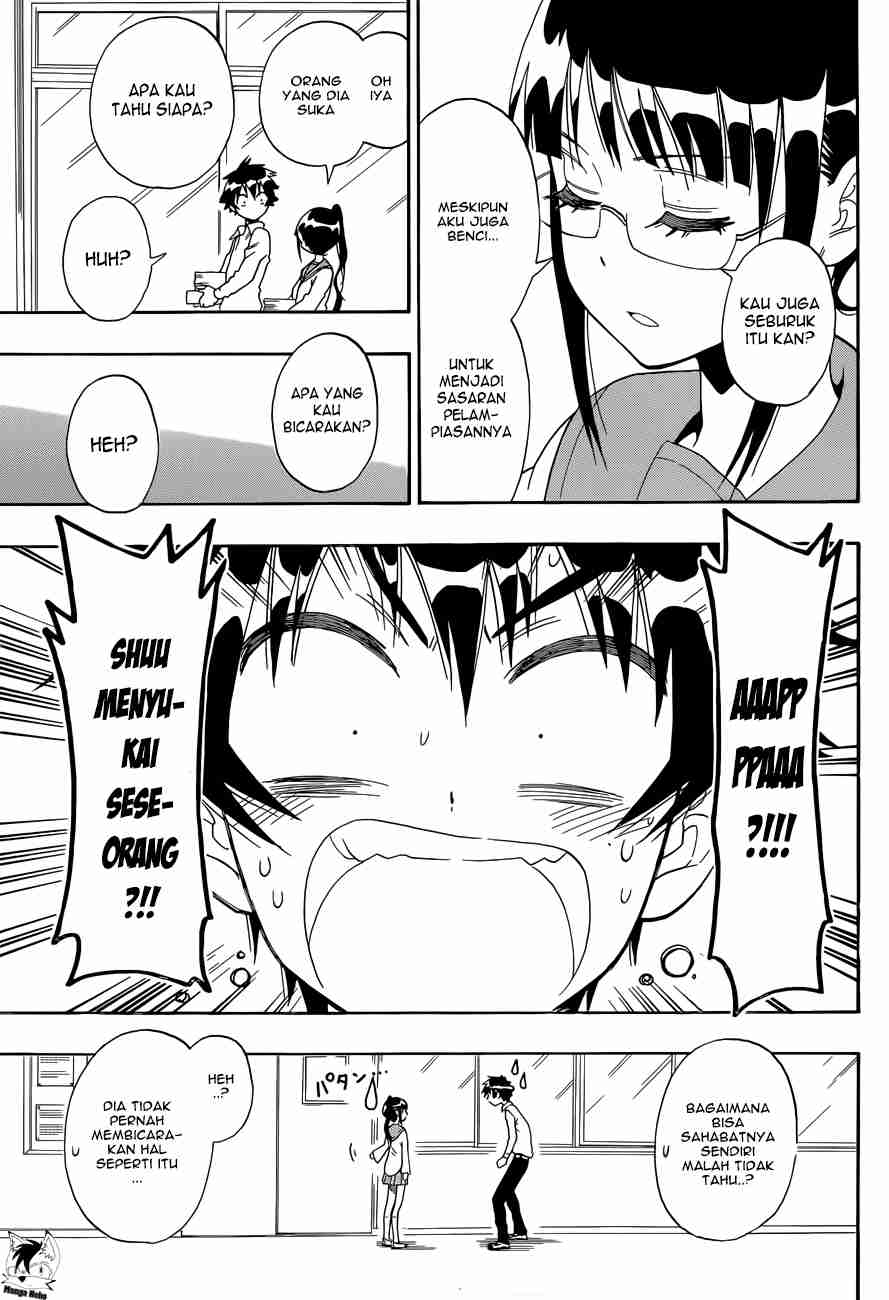 Chapter 83 - halaman 8