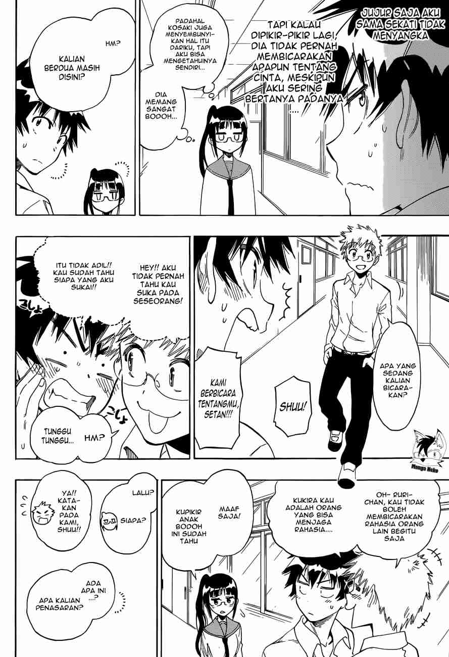 Chapter 83 - halaman 9
