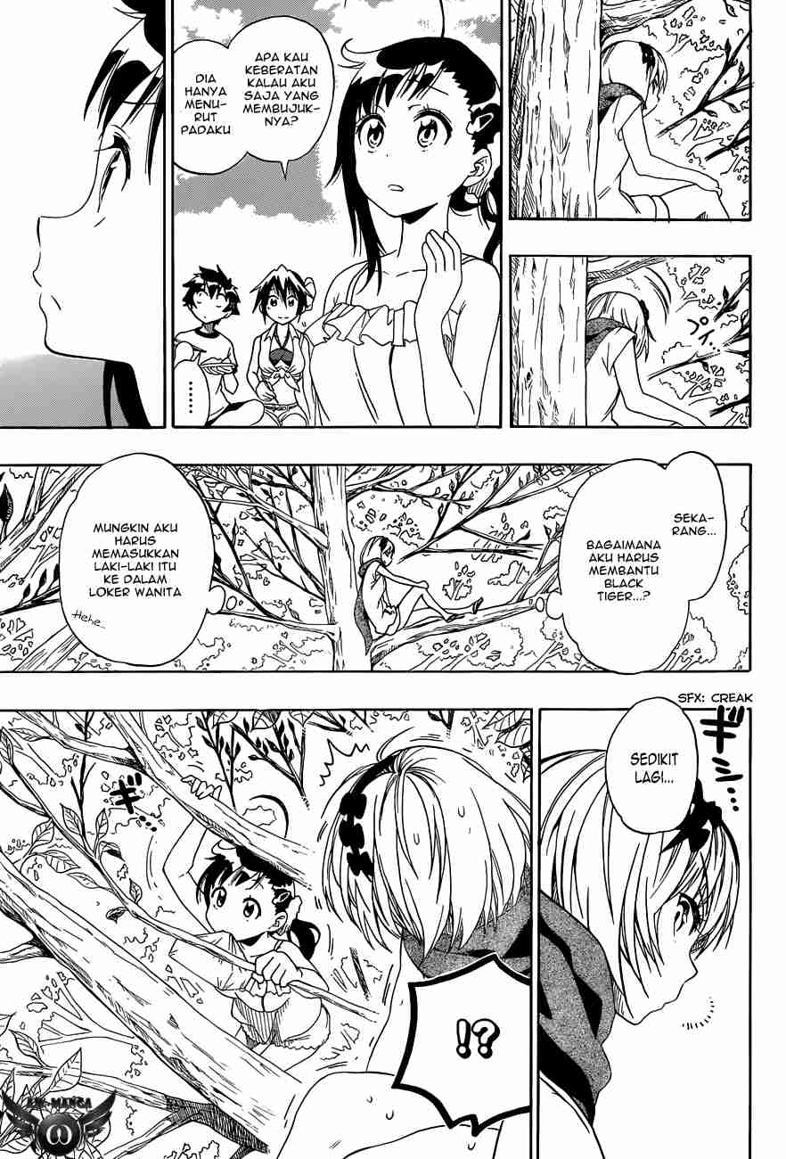 Chapter 82 - halaman 13