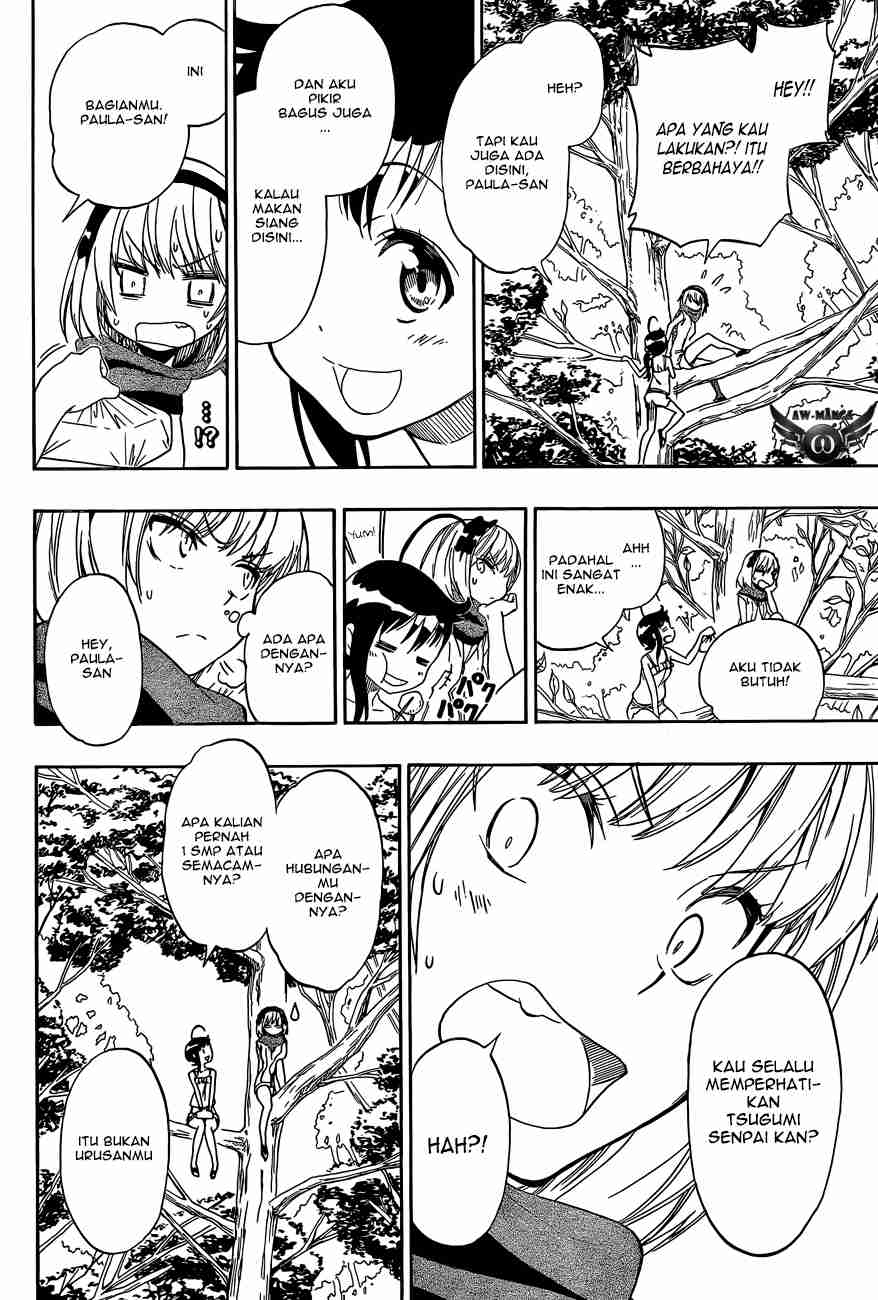 Chapter 82 - halaman 14