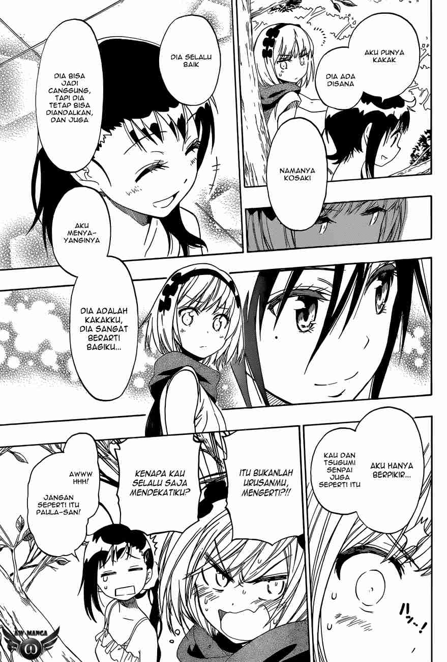 Chapter 82 - halaman 15